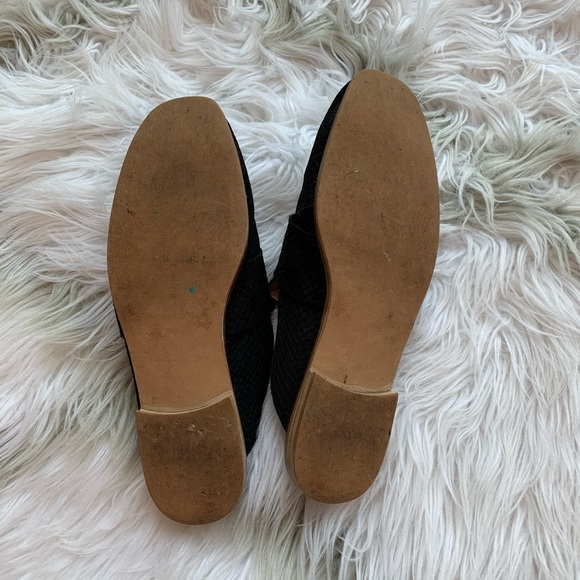 Free People At Ease Mules - Picture 8 of 9